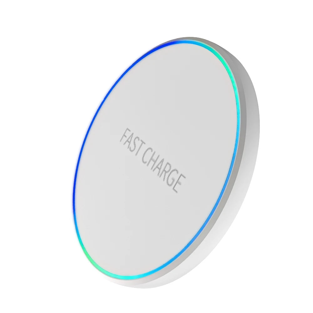Chargeur Sans Fil Premium