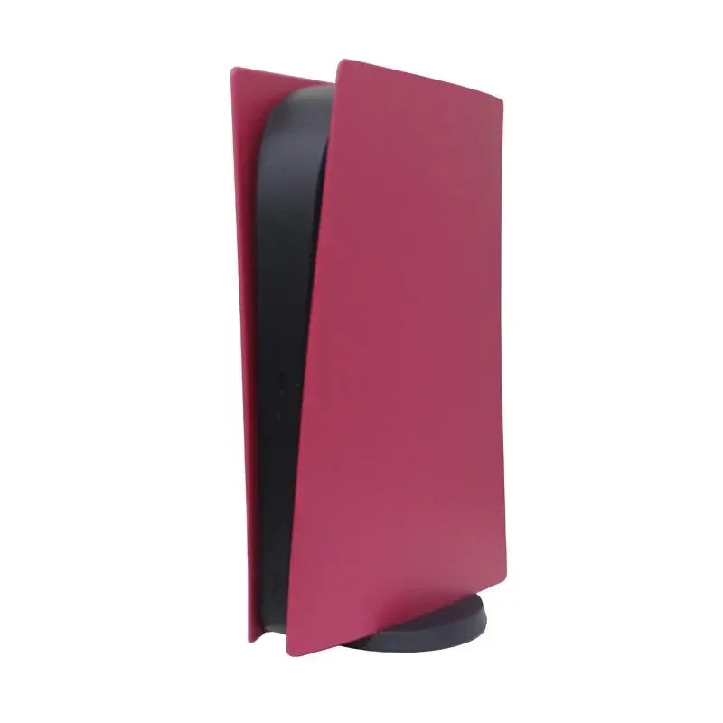 Coque PS5 — Façade de Remplacement Anti-empreintes