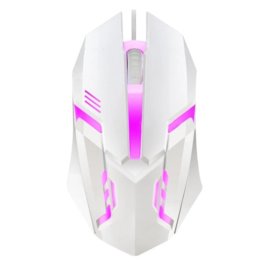 Souris Gaming Filaire RGB 5000 DPI